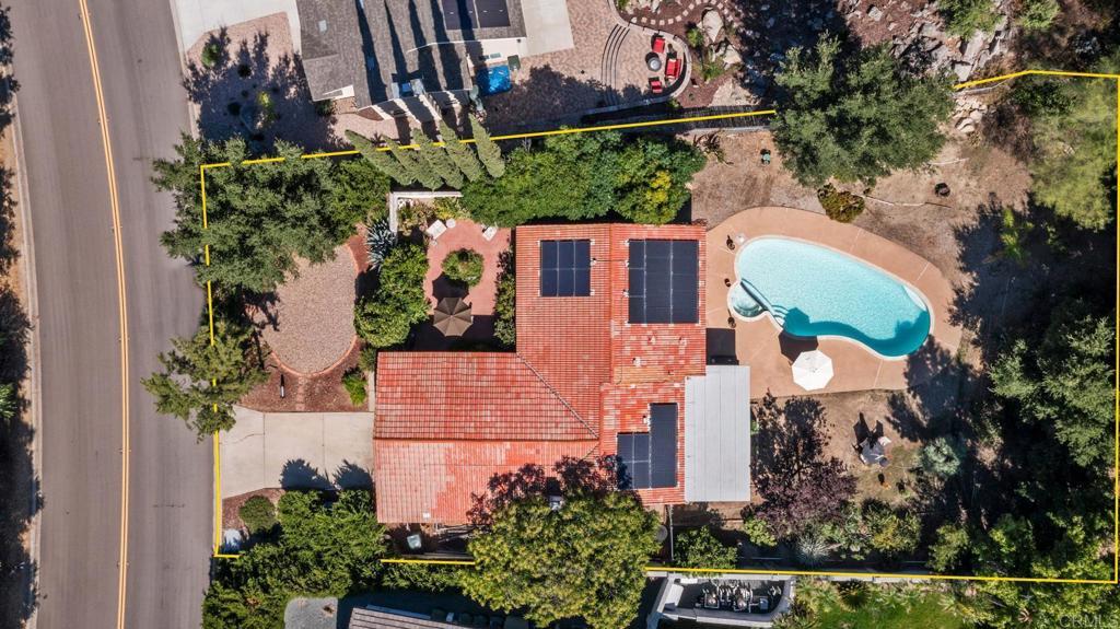 Property Photo: 24111 Barona Mesa Road CA 92065