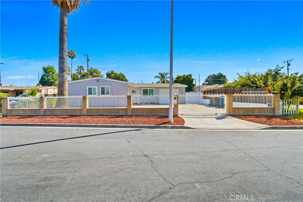 Property Photo:  15209 Hartsville Street  CA 91744 