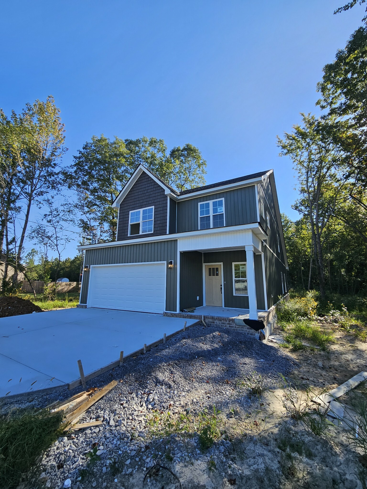 Property Photo: 29 N Ballard Rd TN 37355