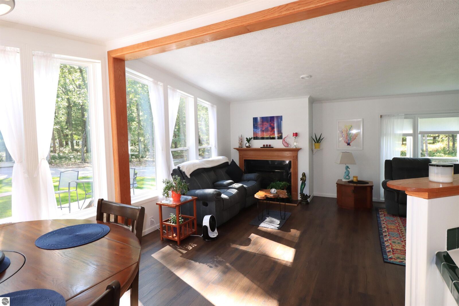 Property Photo: 3749 Indian Lake Road MI 48748