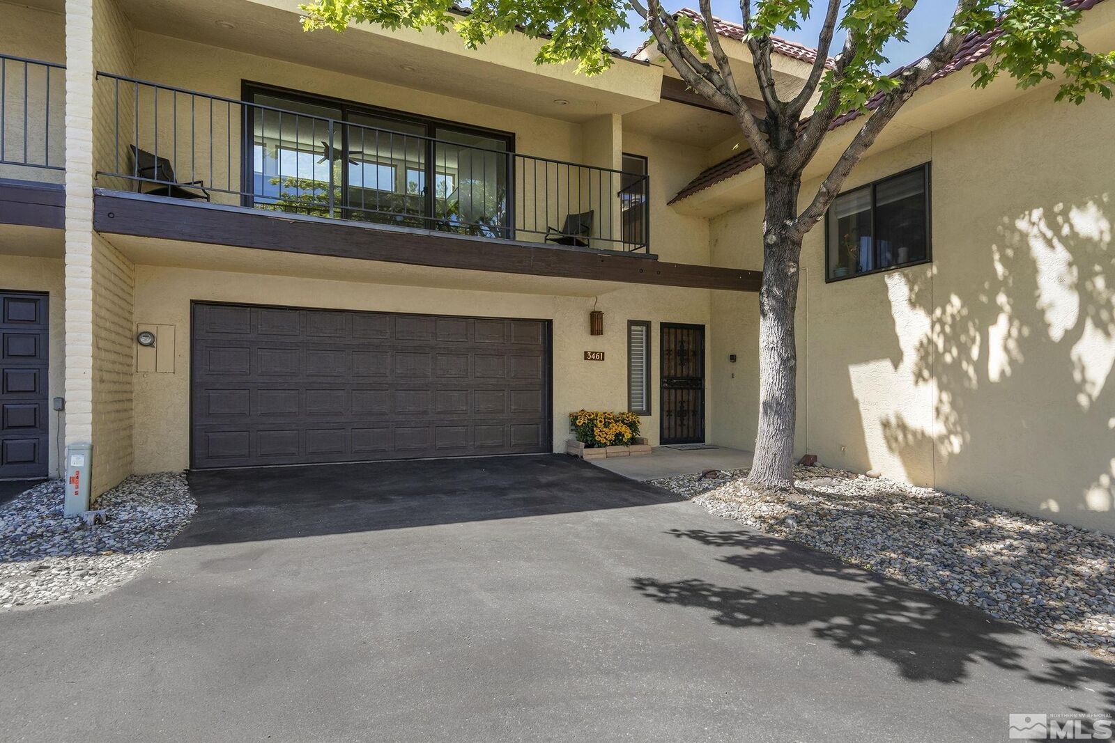 Home for sale in Reno 3461 Skyline Blvd, Reno, NV 89509