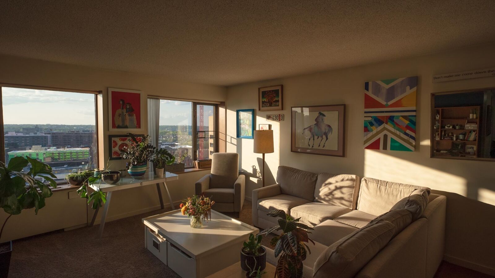 Property Photo:  15 S 1st Street A1619  MN 55401 