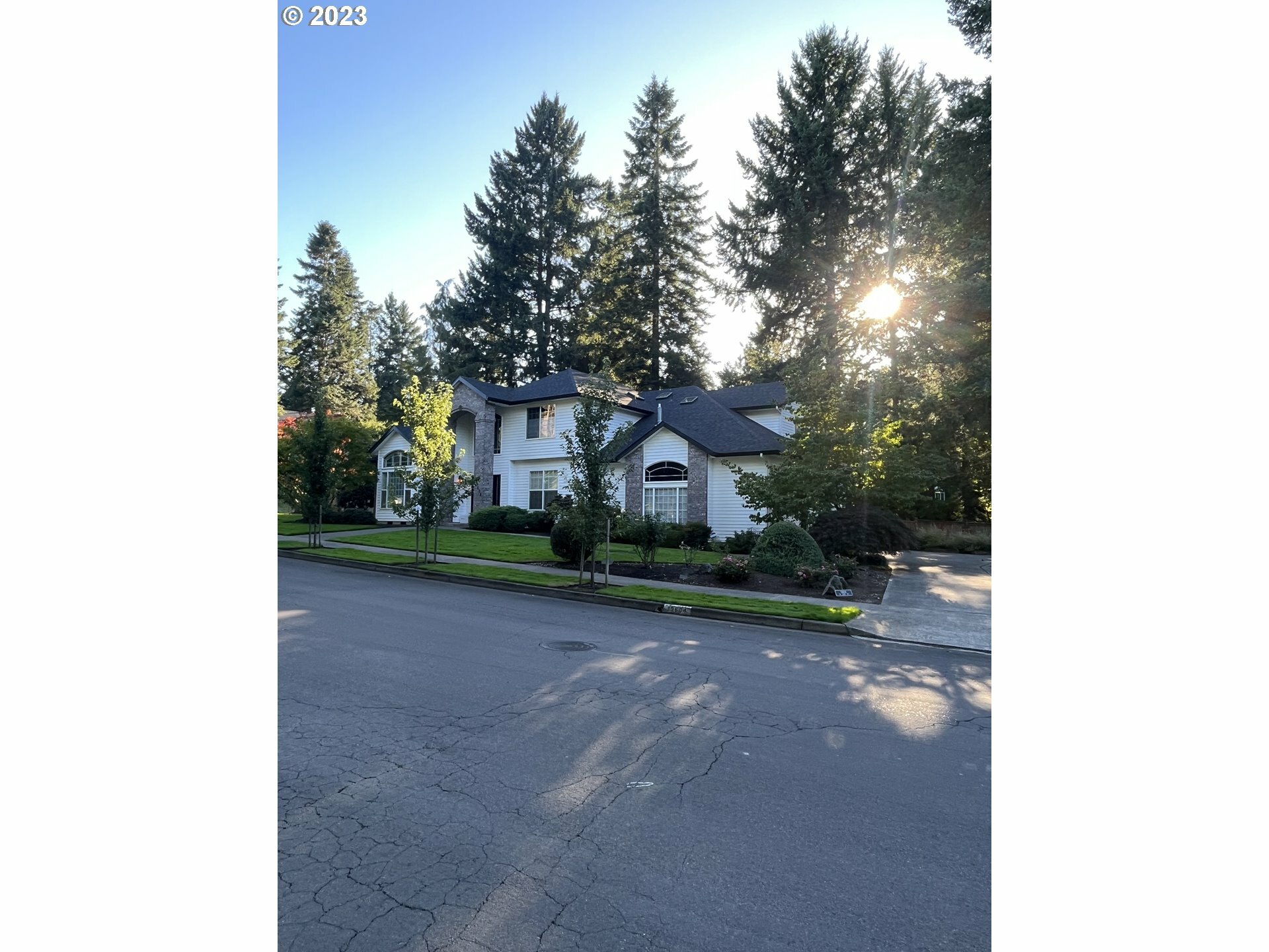 Property Photo: 13604 NE 42nd Ave WA 98686