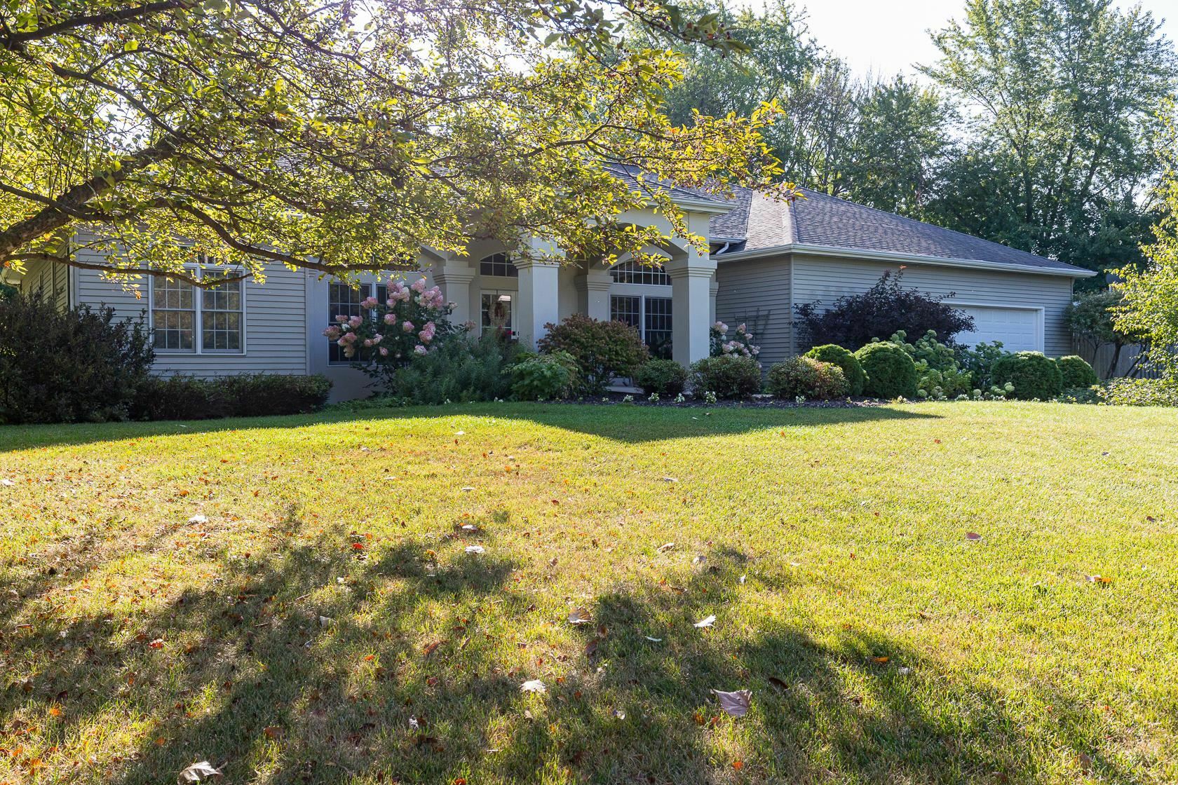 Property Photo:  3864 Candlish Harbor Lane  WI 54902-7307 