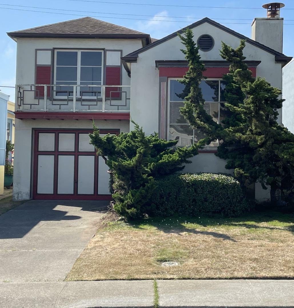 Property Photo: 283 Fairlawn Avenue CA 94015