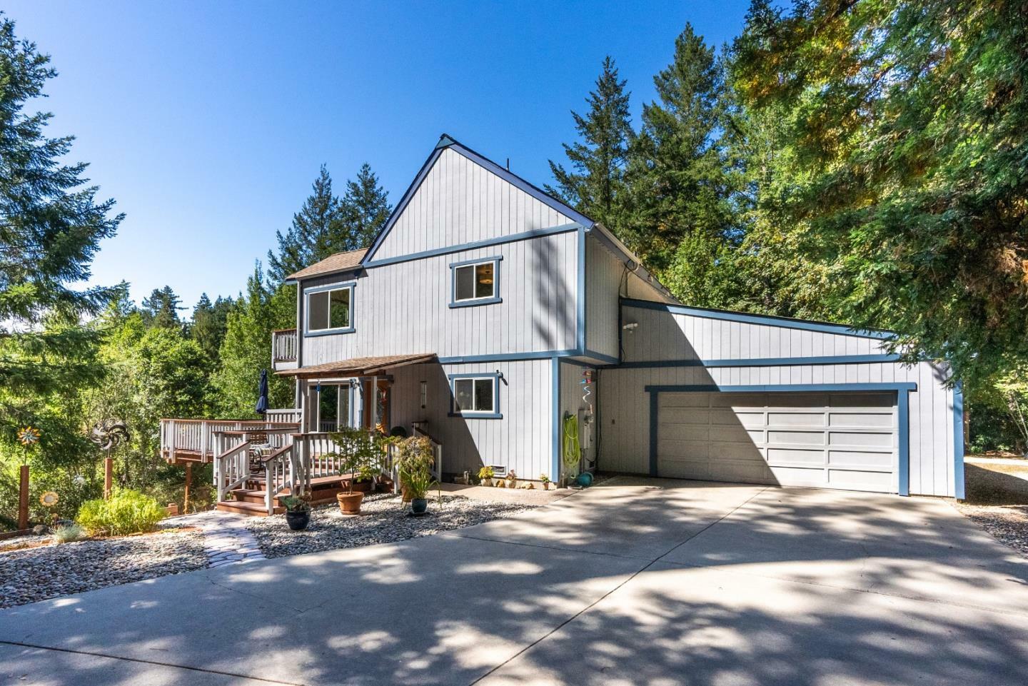 Property Photo:  375 Old Mill Pond Road  CA 95033 