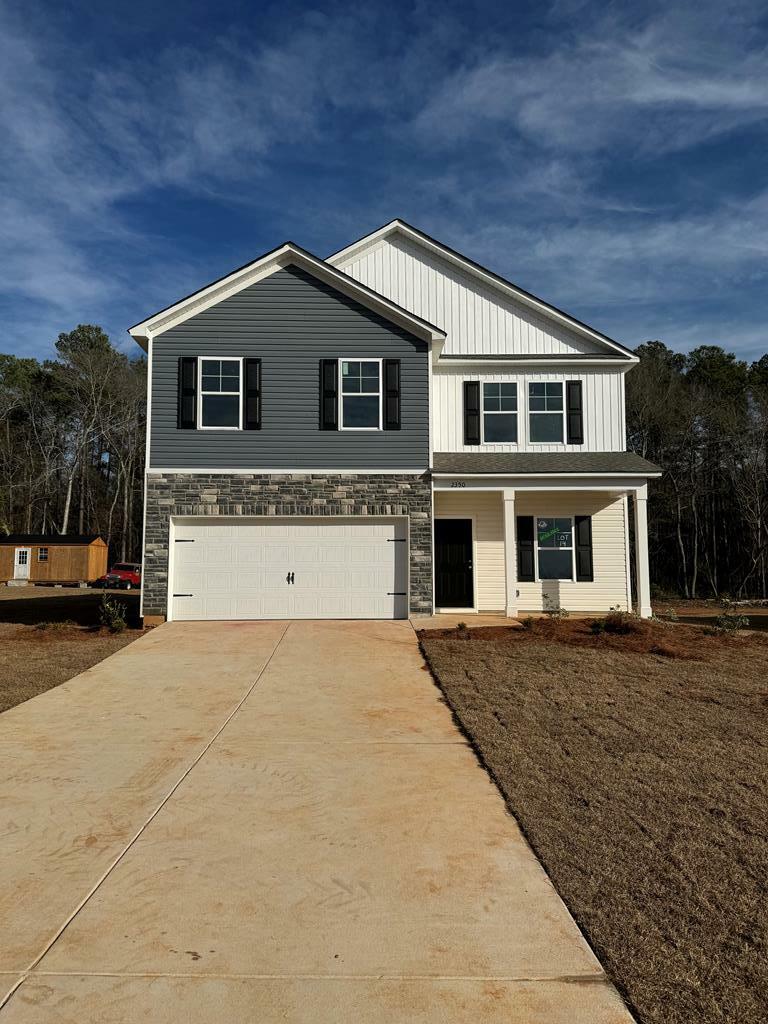 Property Photo:  Alden Drive (Lot 14)  SC 29040 