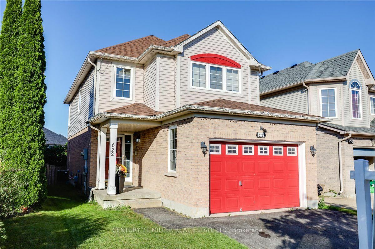 622 Aldershot Dr  Oshawa ON L1K3B1 photo