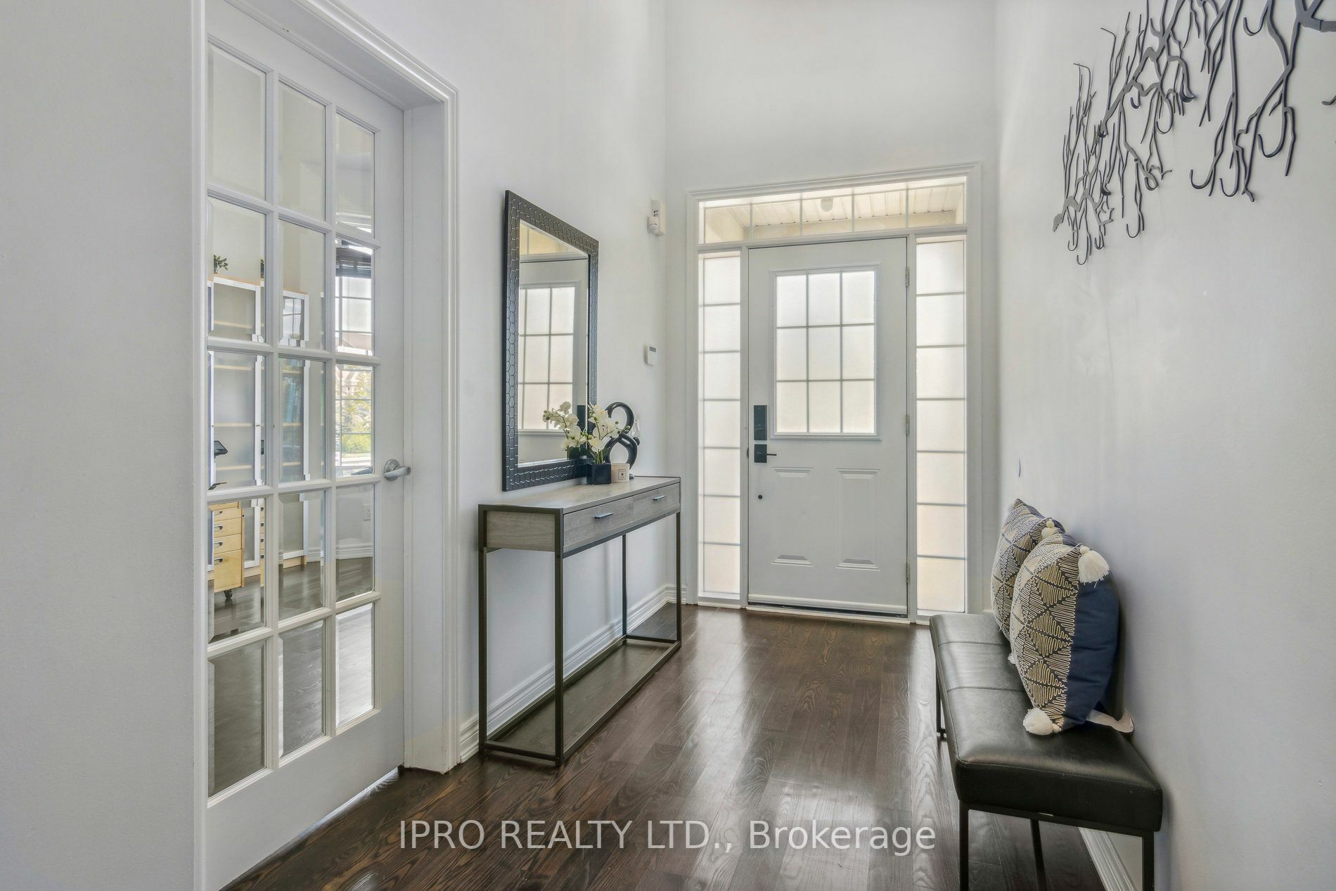Property Photo: 235 Lady Nadia Dr ON L6A4E7
