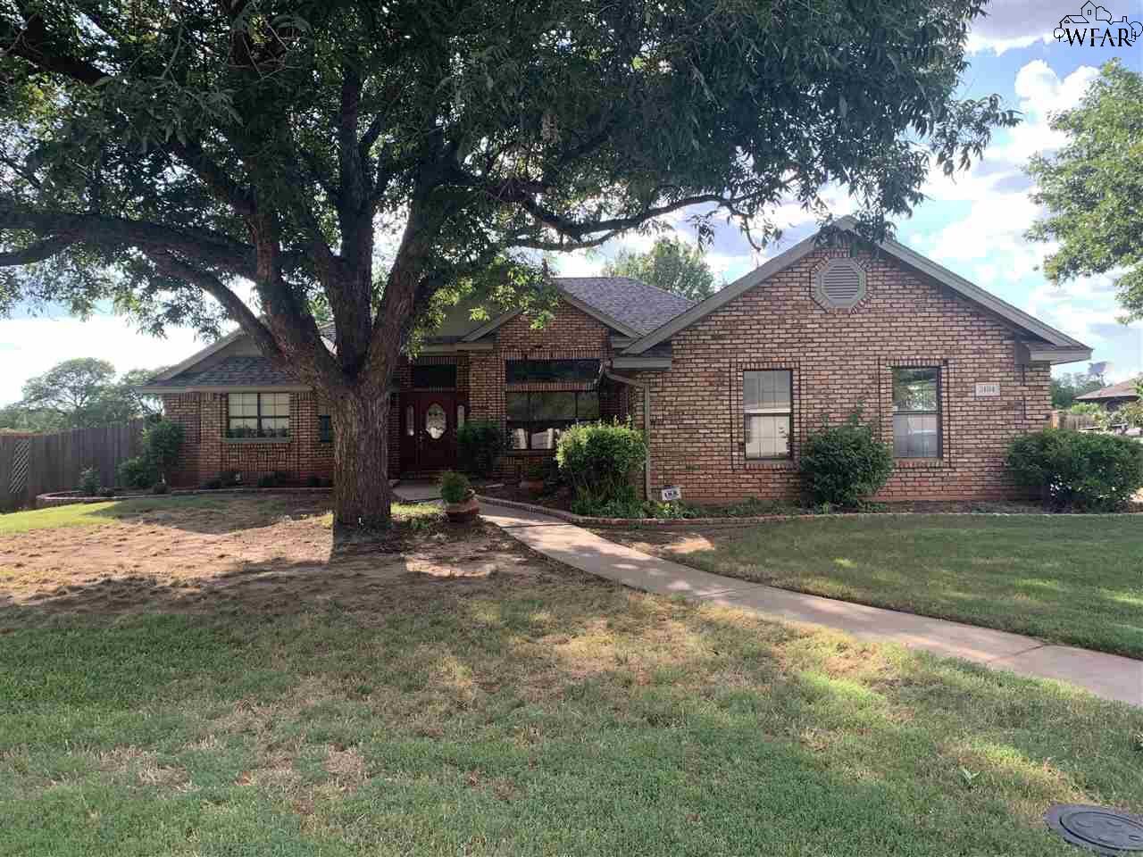 Photo de la propriété:  3184 Horseshoe Bend Estates  TX 76367 