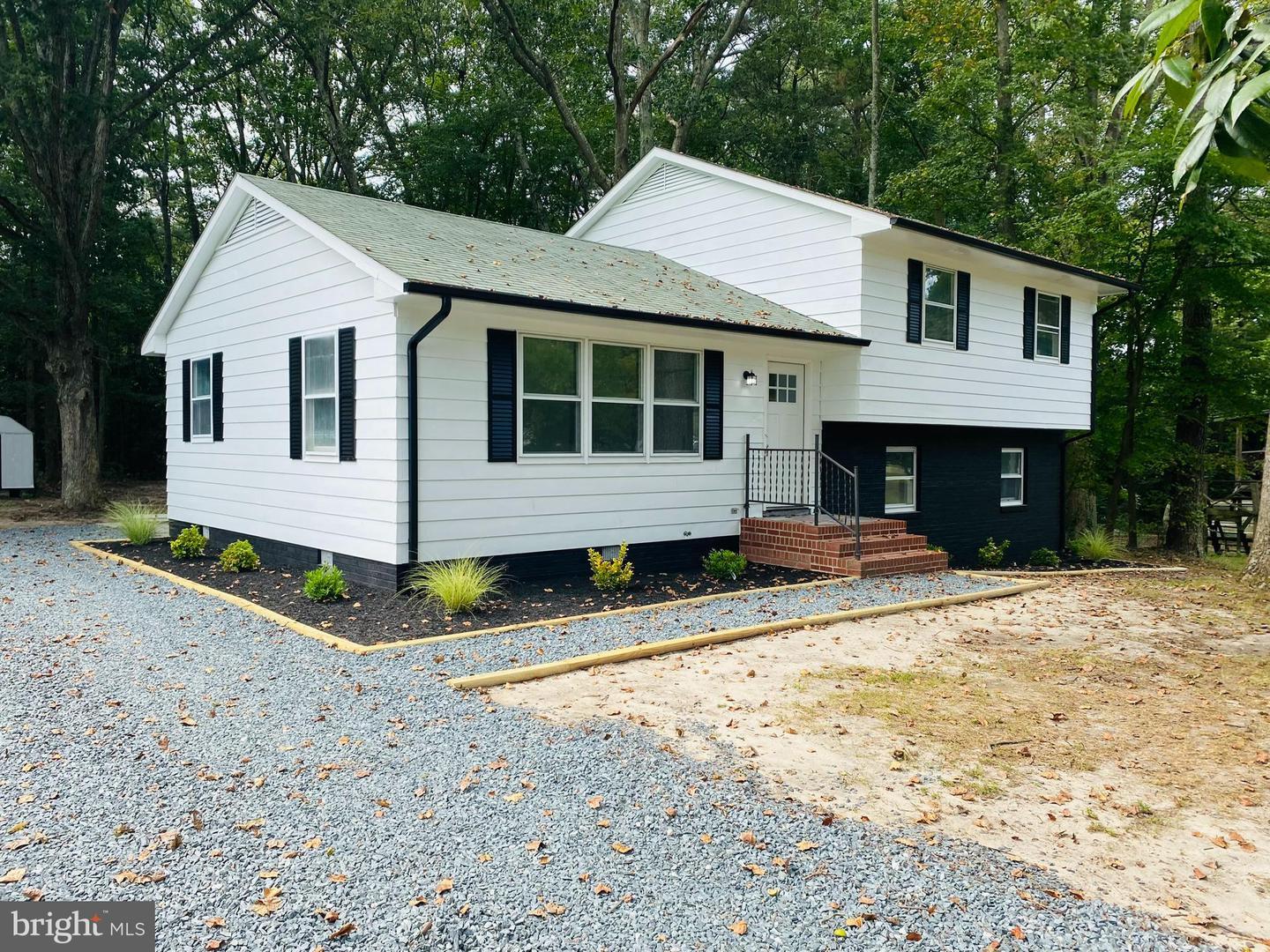 Property Photo: 232 Morris Drive MD 21804