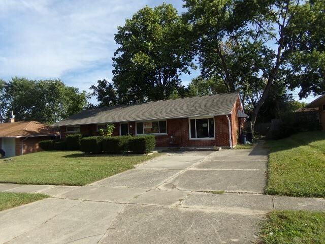 Property Photo:  4455 Kitridge Road  OH 45424 