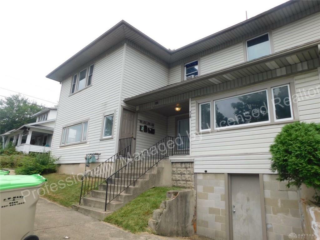 Property Photo:  714 Olive Street 714  OH 45503 