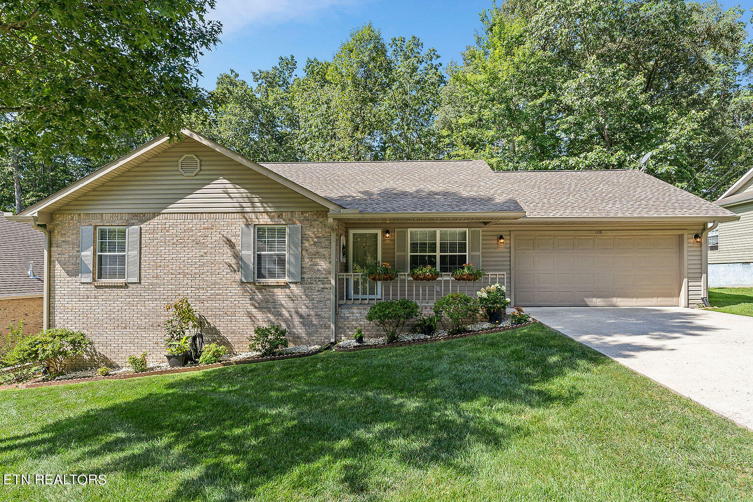 108 Highgate Drive  Crossville TN 38558 photo