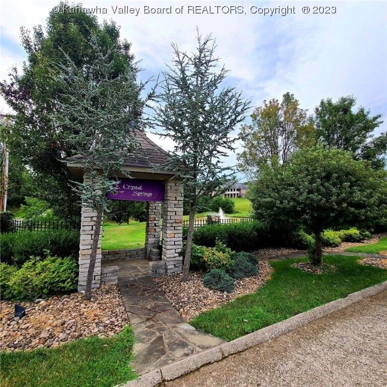 Property Photo:  0 Clear View Drive  WV 25213 