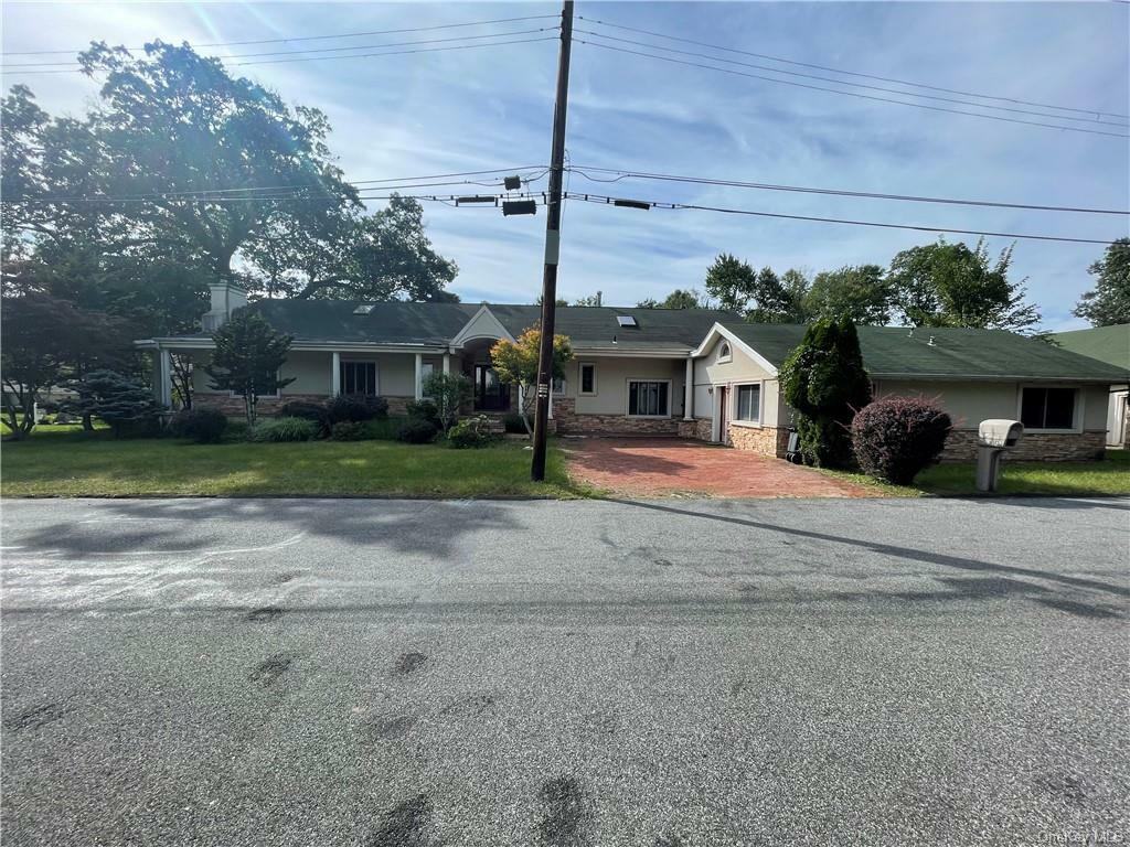 Property Photo: 42 Sunset Road NY 10913
