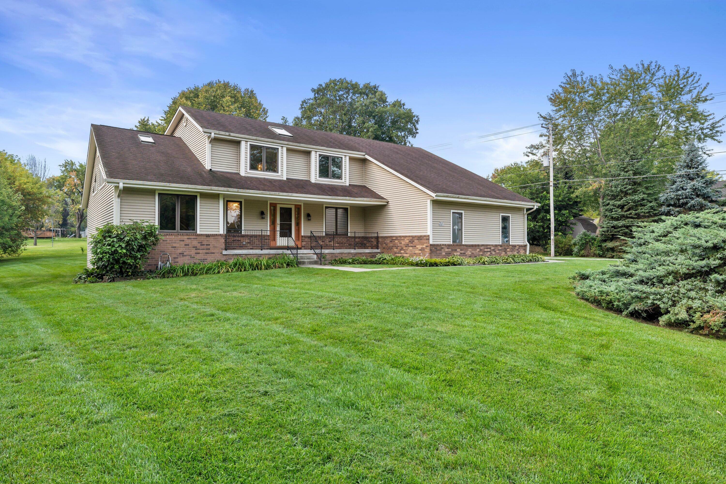 Property Photo: N77w15177 Crossway Dr WI 53051