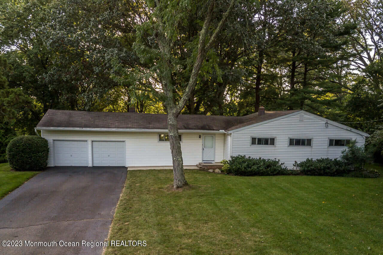 Property Photo:  64 Reeds Road  NJ 07724 