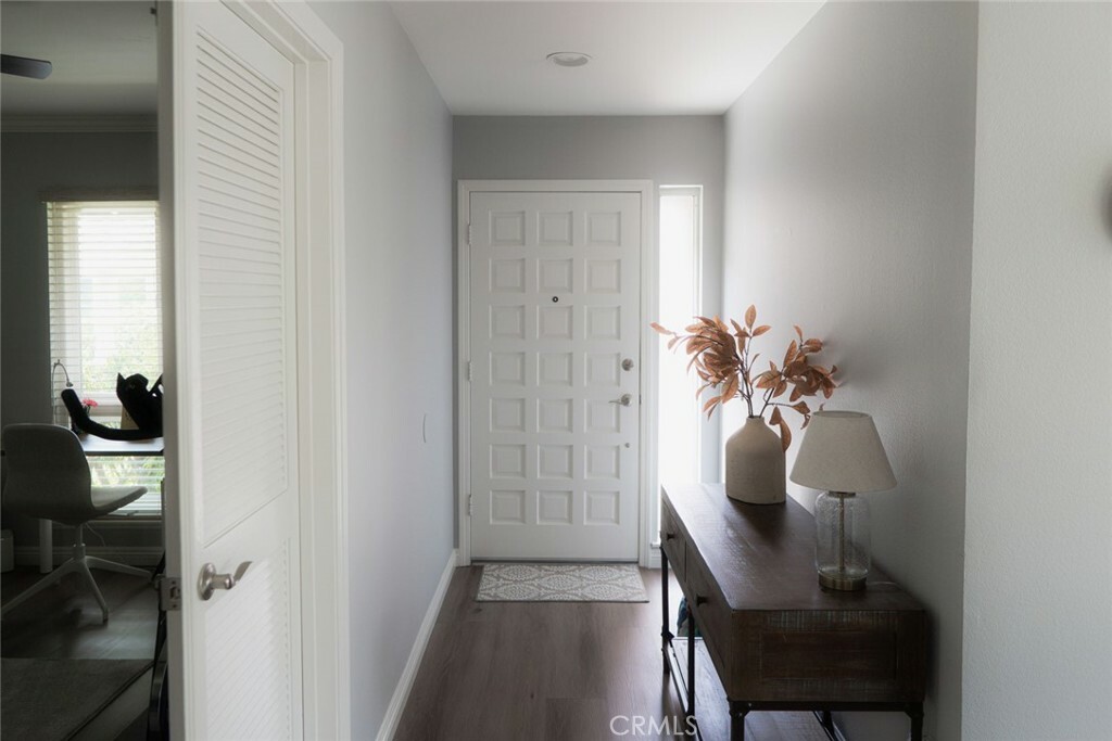 Property Photo: 7 Nutwood CA 92604