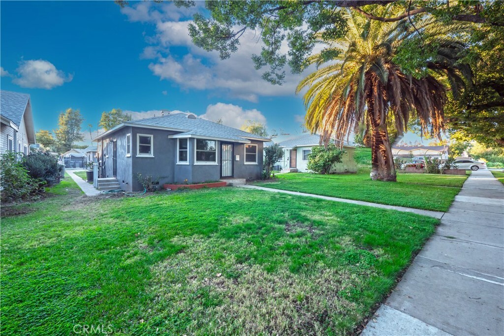 Property Photo:  526 S Lemon Avenue  CA 91761 