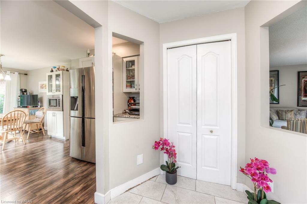 Property Photo: 284 Westvale Drive 6 ON N2T2G6
