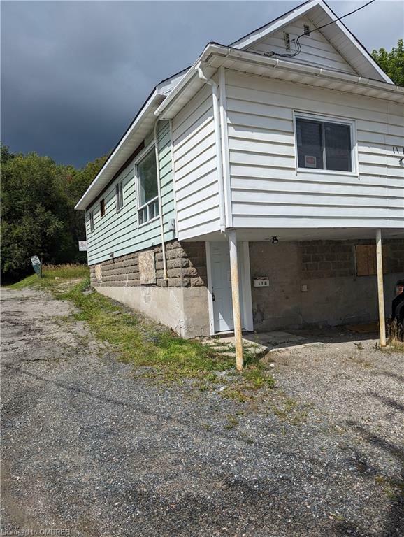 118 Kathleen Street  Sudbury ON P3C2L8 photo