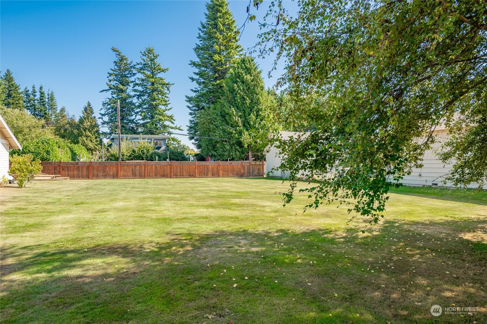Property Photo:  0 Harrison Avenue  WA 98230 