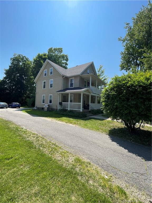 75 Lincoln Avenue 1st Floor  Torrington CT 06790 photo