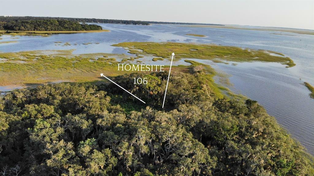 160 Crane Island Drive  Fernandina Beach  30234 photo