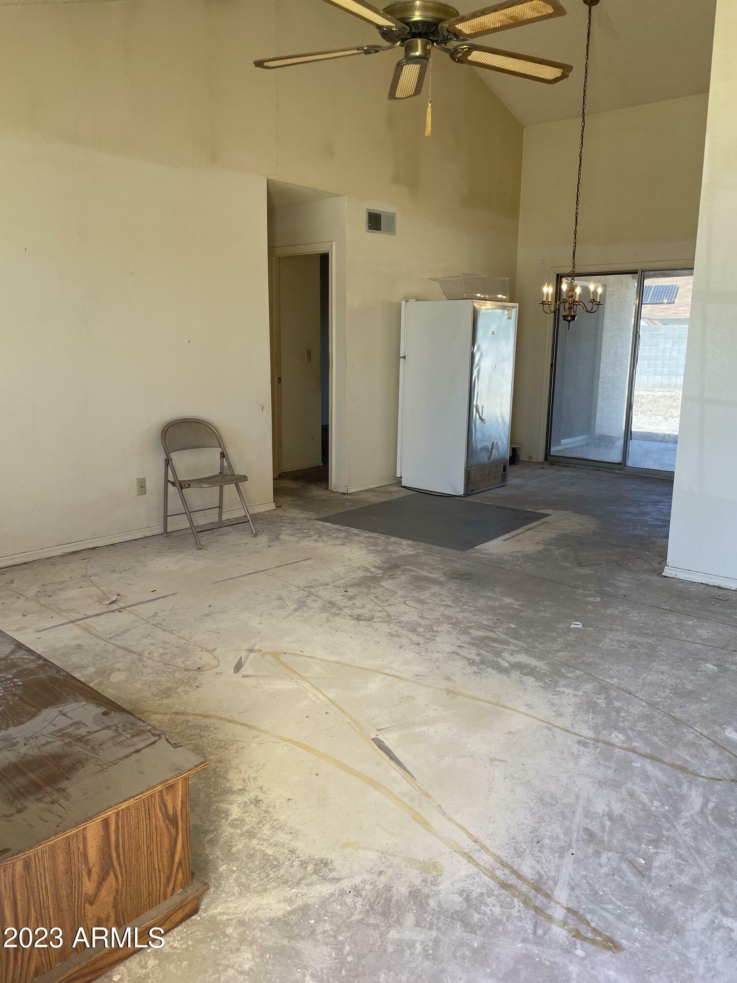 Property Photo:  19025 N 45th Circle  AZ 85308 