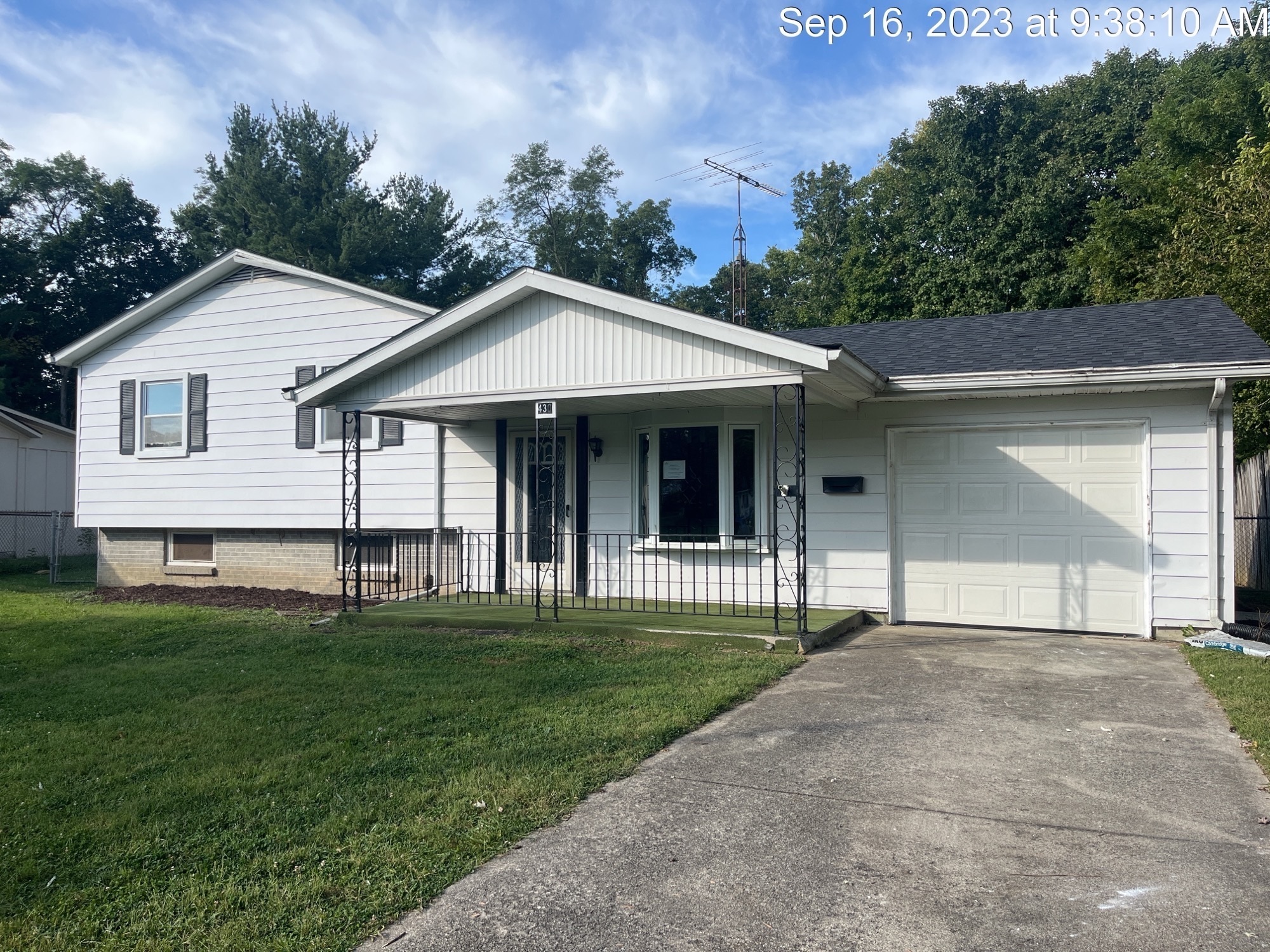 430 Burdel Dr  Wilmington OH 45177 photo