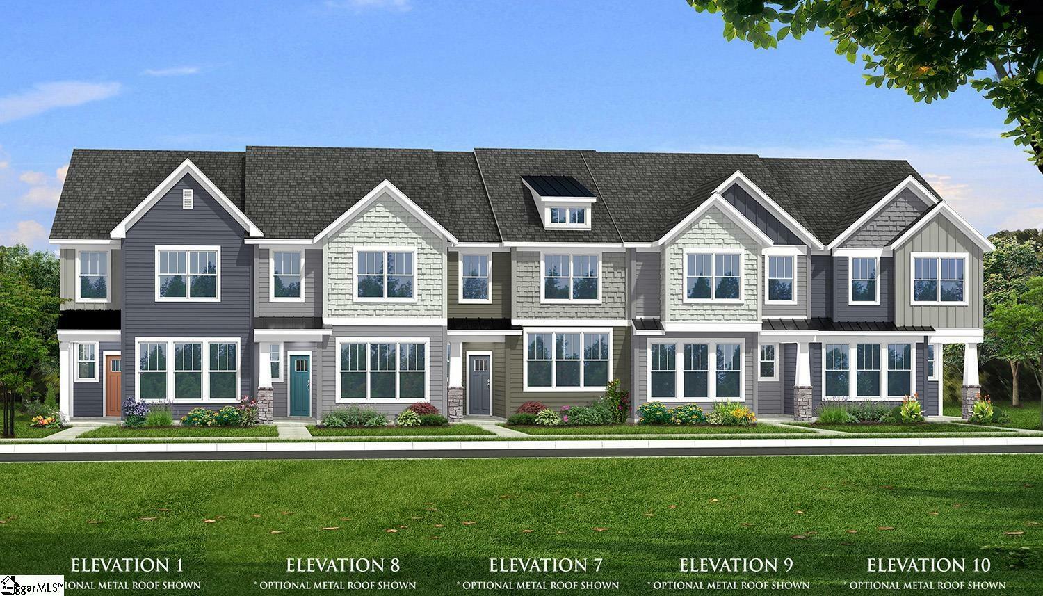Property Photo: 215 Skyuka Street SC 29307