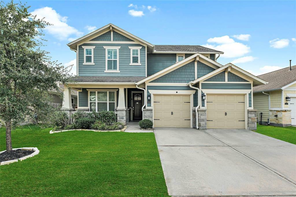 Property Photo: 29559 Usonia Drive TX 77386
