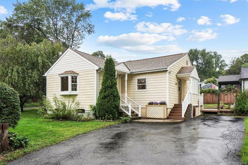 Property Photo:  216 N Terry Hill Road  NY 10512 