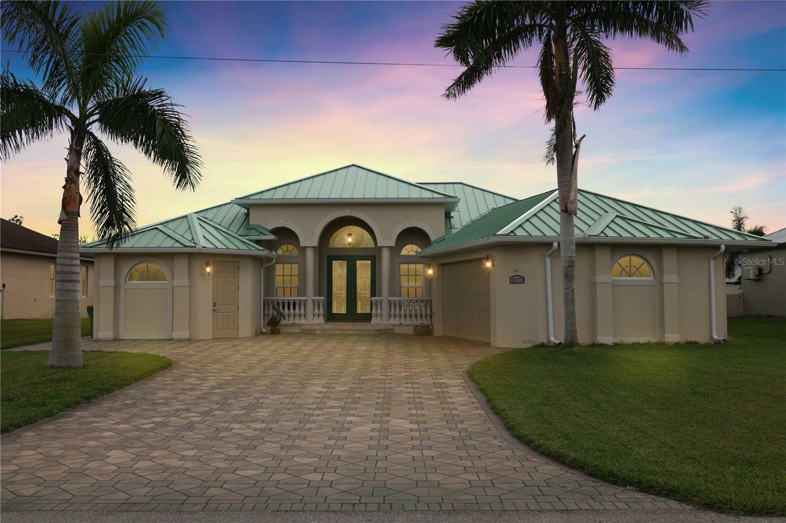 Property Photo:  9567 Honeymoon Drive  FL 33981 