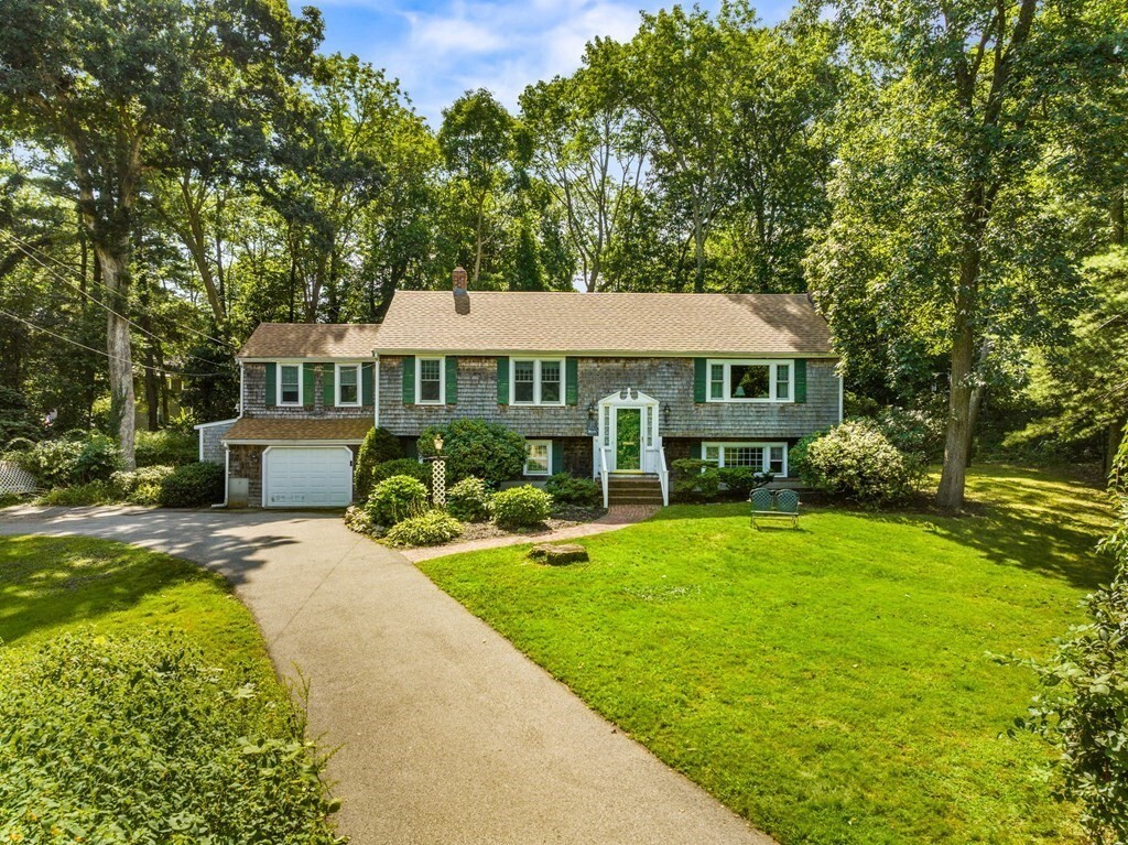Property Photo: 14 Bishops Ln MA 02066