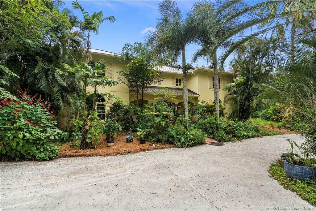 Property Photo:  6954 SW Wisteria Terrace  FL 34990 