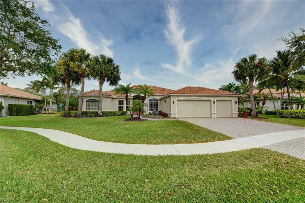 Property Photo:  9822 SE Osprey Pointe Drive  FL 33455 