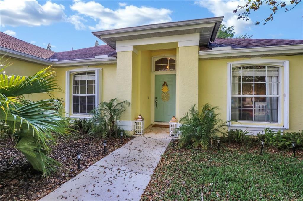 Property Photo:  2574 SE Burton Street  FL 34952 