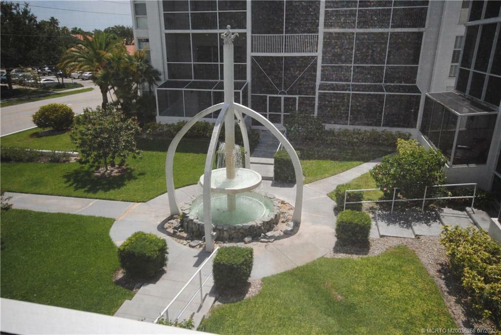 Property Photo:  630 SE Ocean Boulevard C-3  FL 34994 