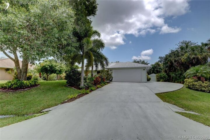 1060 SW Gardens Boulevard  Palm City FL 34990 photo