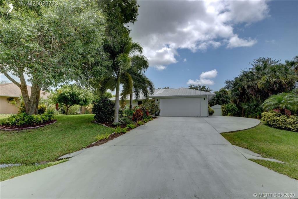 Property Photo:  1060 SW Gardens Boulevard  FL 34990 