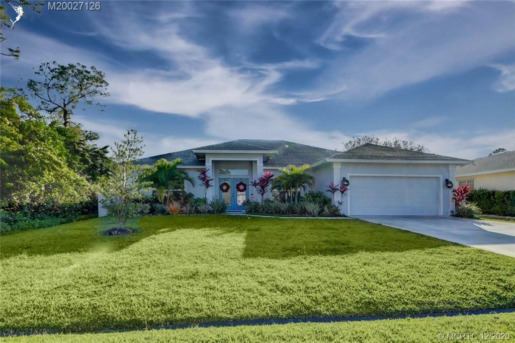 Property Photo:  2262 SW Abalon Circle  FL 34953 