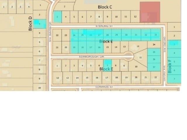 Property Photo:  Lot 7 Block E  KS 67016 