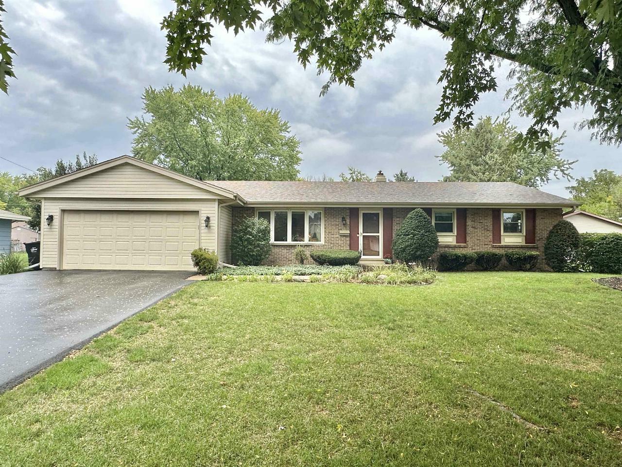 Property Photo:  2511 Austin Place  WI 53511 