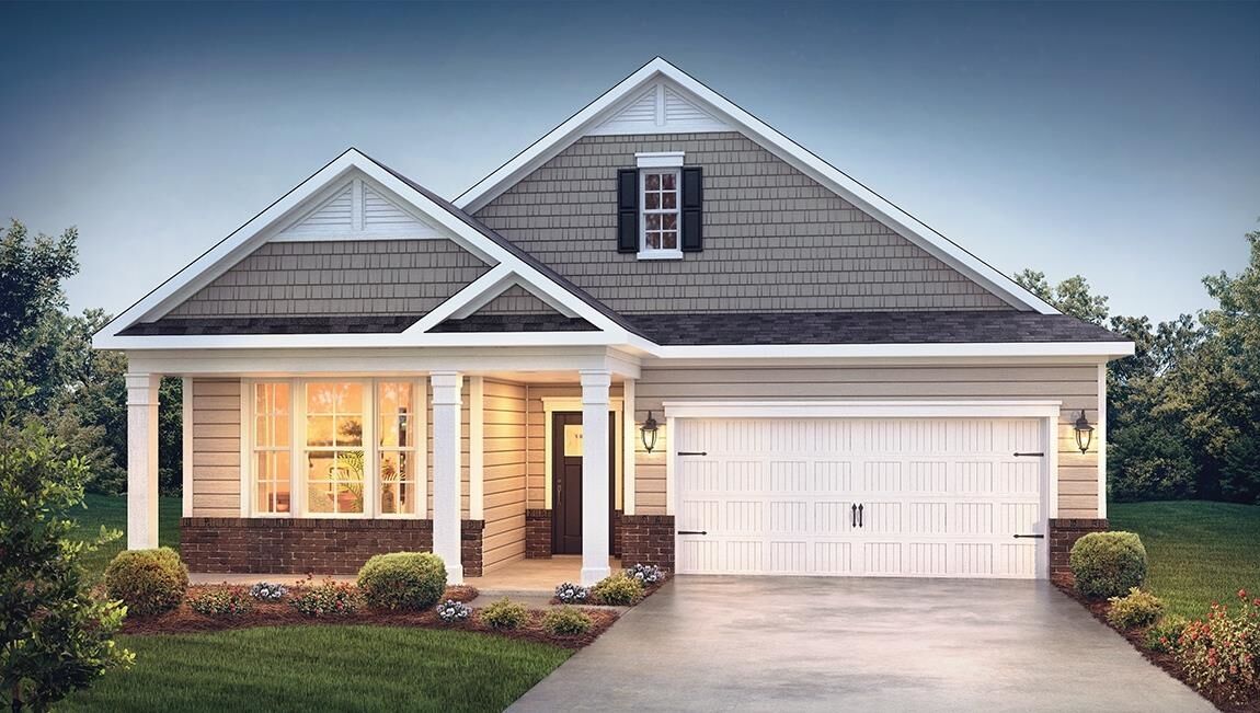 Property Photo: 1964 Crumhorn Avenue SC 29316