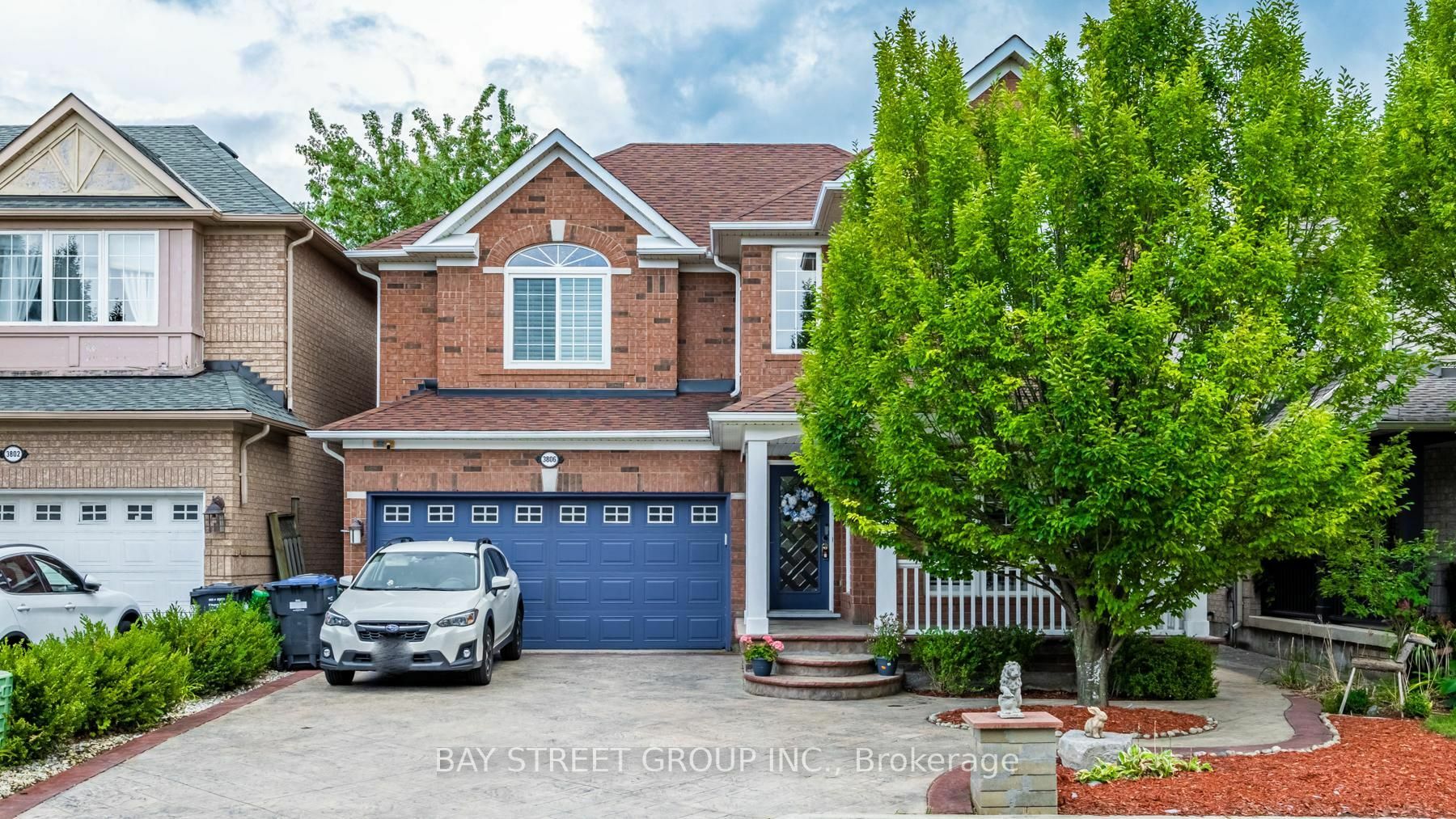 3806 Swiftdale Dr  Mississauga ON L5M6M5 photo