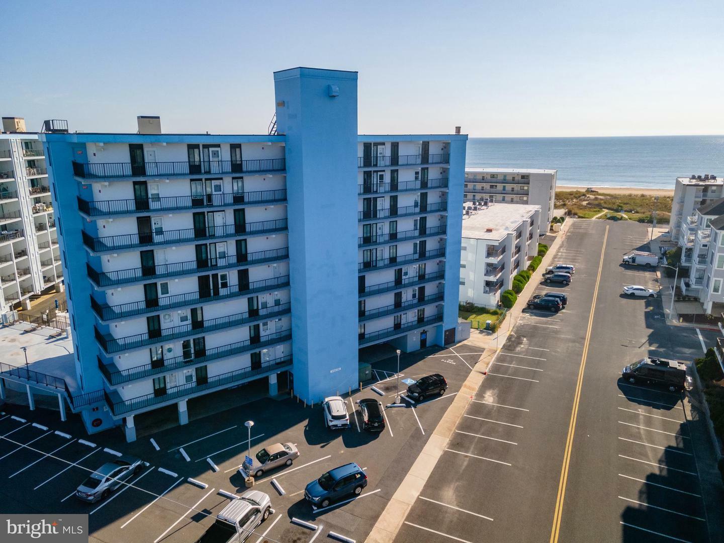 Property Photo: 13400 Coastal Highway S702 MD 21842