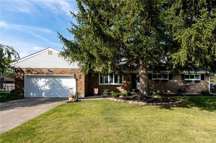 1626 Biscayne Drive  Springfield OH 45503 photo