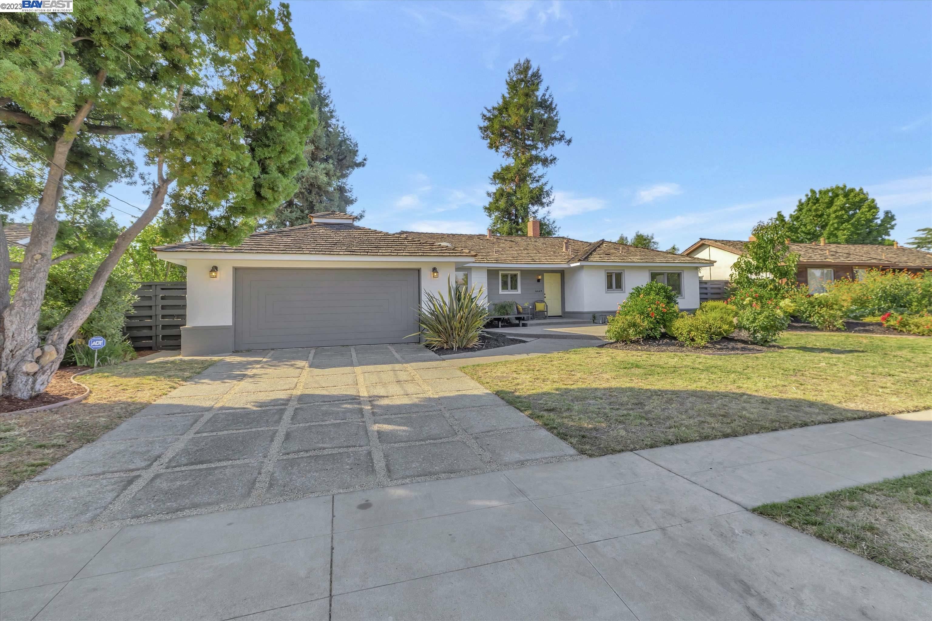 4449 Grover Dr  Fremont CA 94536 photo